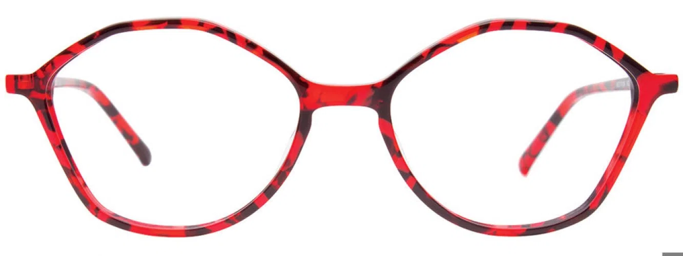 Takumi TK1286 Eyeglasses - view 9